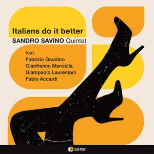 Italians do it better
