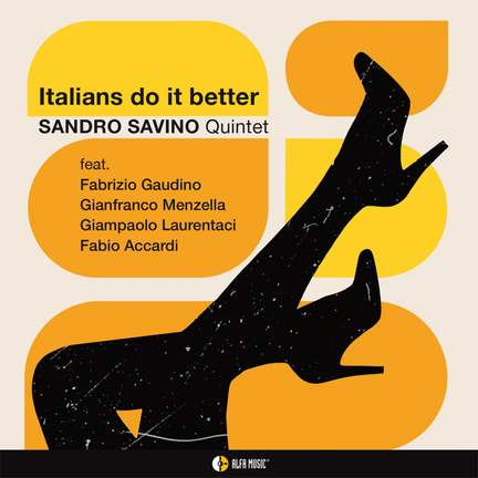 Italians do it better