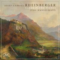 Early Piano Works