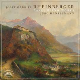 Early Piano Works