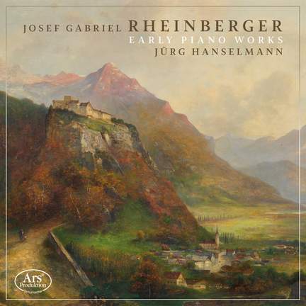 Early Piano Works