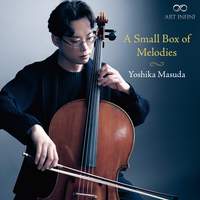 The Small Box of Melodies