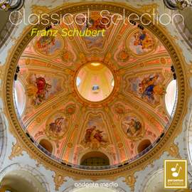Classical Selection - Schubert: Mass No. 6