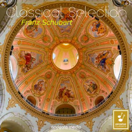 Classical Selection - Schubert: Mass No. 6