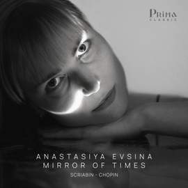 Mirror Of Times