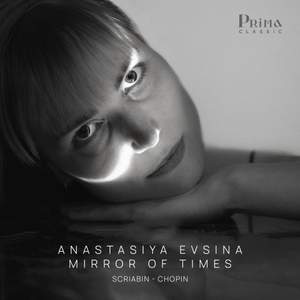 Mirror Of Times