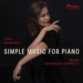 Simple Music For Piano