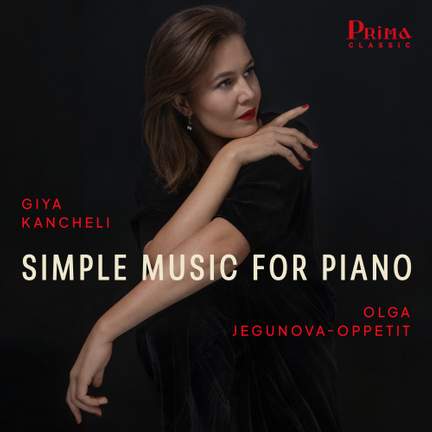 Simple Music For Piano