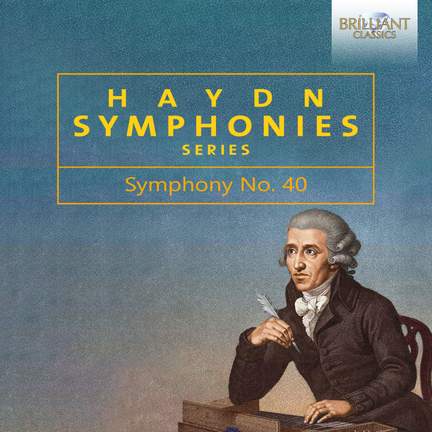 Haydn: Symphony No. 40