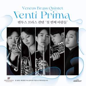 Venti Prima