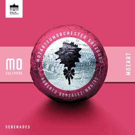 Mozart: Serenades