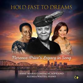 Hold Fast to Dreams