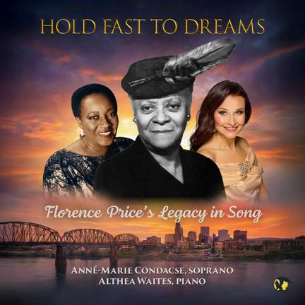 Hold Fast to Dreams