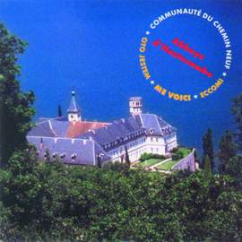 Me voici - Otto Jestem - Eccomi
