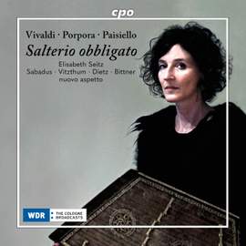 Salterio obbligato