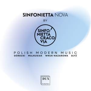 Polish Modern Music