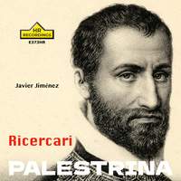 Palestrina: Ricercari