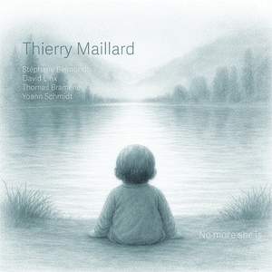 No More She is