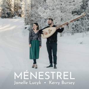Ménestrel