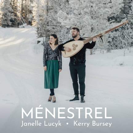 Ménestrel
