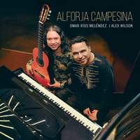 Alforja Campesina