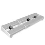 D'Addario XPND Pedalboard Cable Clips Product Image
