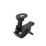 D'Addario Micro Universal Tuner Clip Product Image