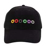 D'Addario Ball Ends Hat, Black Product Image