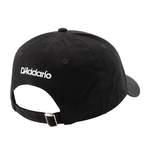 D'Addario Ball Ends Hat, Black Product Image