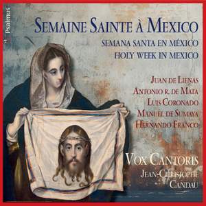 Semaine Sainte À Mexico