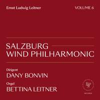 Salzburg Wind Philharmonic Vol. 6