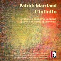 L'infinito, omaggio a Giacomo Leopardi