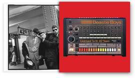 Beastie Boys: Licensed to Ill: 40 Years