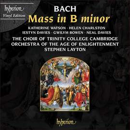Bach: Mass in B Minor