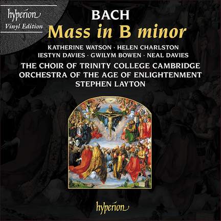 Bach: Mass in B Minor