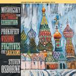 Mussorgsky: Pictures From An Exhibition Product Image