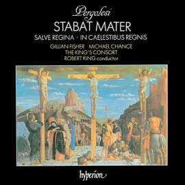 Pergolesi: Stabat Mater