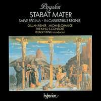 Pergolesi: Stabat Mater