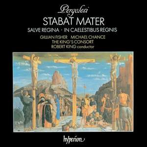 Pergolesi: Stabat Mater