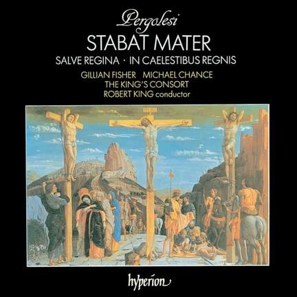 Pergolesi: Stabat Mater
