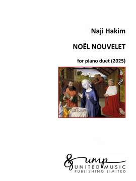 Hakim, Naji: Noel Nouvelet