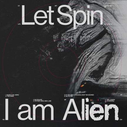 I Am Alien