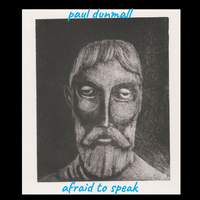 Afraid To Speak