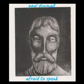 Afraid To Speak