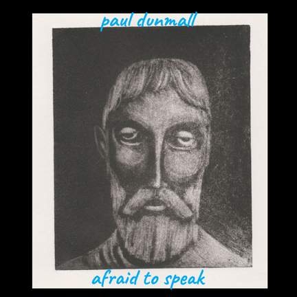 Afraid To Speak