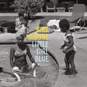 Little Girl Blue