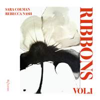 Ribbons Vol.1