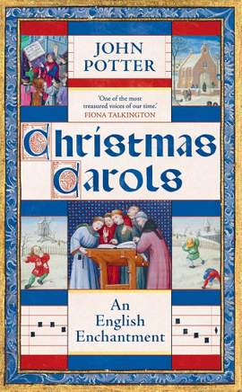 Christmas Carols: An English Enchantment