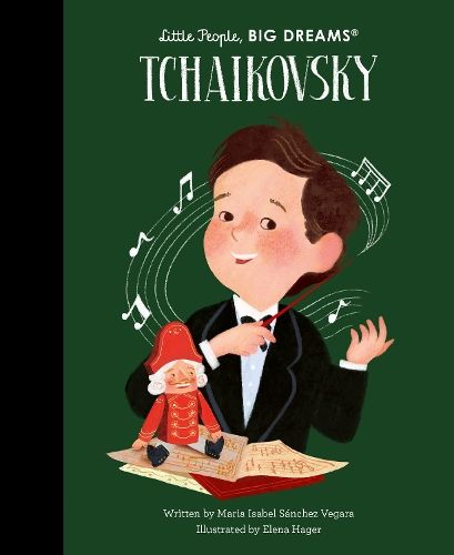 Tchaikovsky: Volume 152
