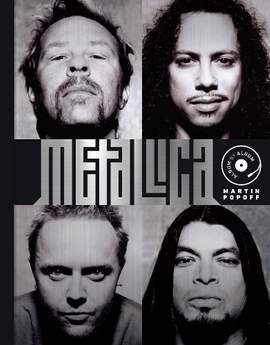 Metallica: Album by Album